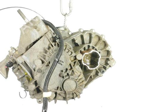 Gearbox FORD S-MAX (WA6) 2.0 TDCi | BP27534632M3 - Image 4