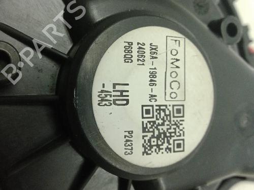 Heater blower motor FORD FOCUS IV (HN) 1.0 EcoBoost | BP36001094M62 - Image 5