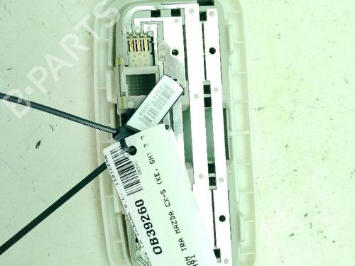 Interior roof light MAZDA CX-5 (KE, GH) 2.2 D (KE2FW) | BP25612803I8 - Image 2