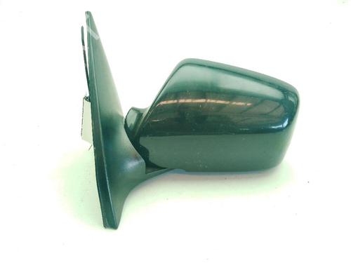 Left mirror KIA SPORTAGE II (JE_, KM_) 2.0 CRDi | BP26881386C26