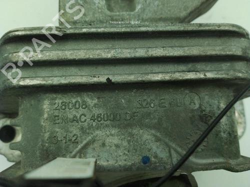 Engine mount INFINITI Q30 1.5 D | BP31826228M89 