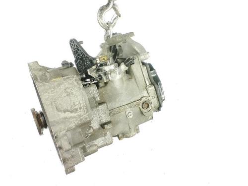 Gearbox SEAT LEON (1P1) 1.9 TDI | BP30771706M3