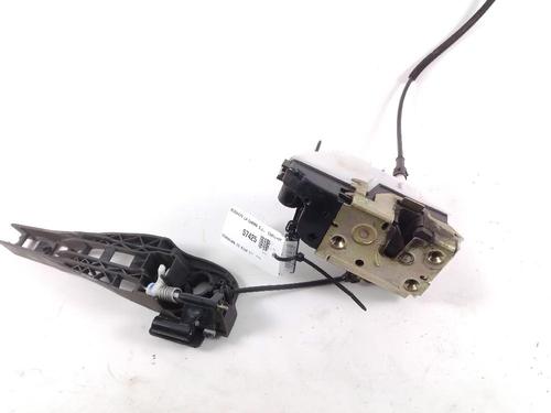 Used Front left lock CITROËN C3 I (FC_, FN_) 1.4 HDi (68 hp) 18373994