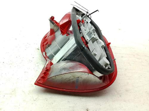 Left taillight RENAULT MODUS / GRAND MODUS (F/JP0_) 1.4 (JP01, JP0J) | BP30803525C34