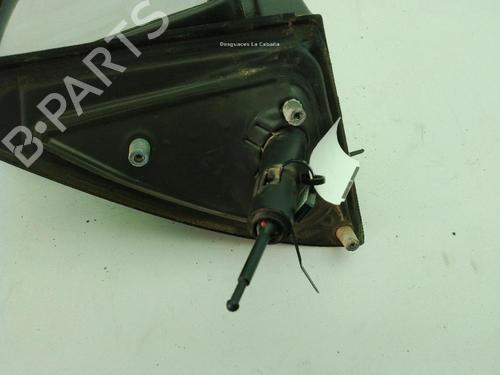 Right mirror OPEL COMBO Tour 1.3 CDTI 16V | BP29554911C27 