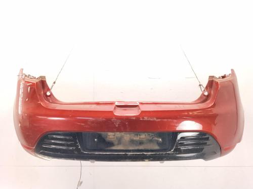 Used Rear bumper Rear bumper RENAULT CLIO IV Grandtour (KH_) 0.9 TCe 90 (90 hp) 38683616 38683616