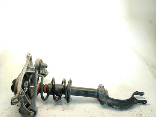 Left front shock absorber AUDI A4 B8 (8K2) 1.8 TFSI quattro | BP18367623M16 