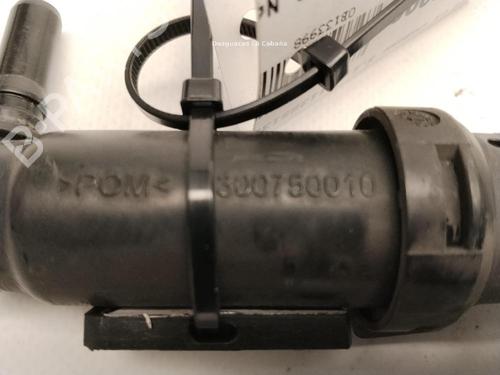 Headlight washer BMW 5 (F10) 520 d | BP37067295E17 - Image 2