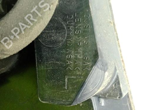Left tailgate light MITSUBISHI OUTLANDER II (CW_W) 2.0 DI-D (CW8W) | BP34714670C79  - Image 5