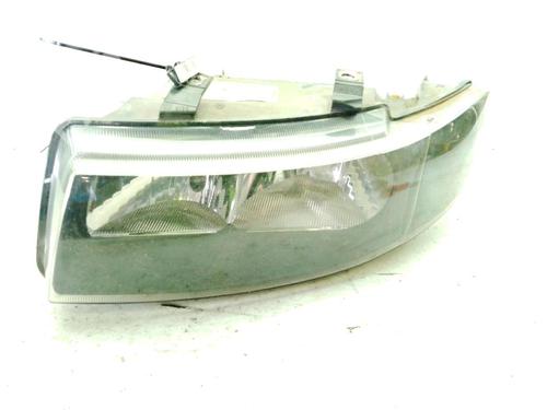 Used Left headlight Left headlight SEAT TOLEDO II (1M2) 1.6 16V (105 hp) 29204025 29204025
