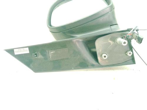 Right mirror SEAT ALTEA XL (5P5, 5P8) 1.6 TDI | BP29219470C27 
