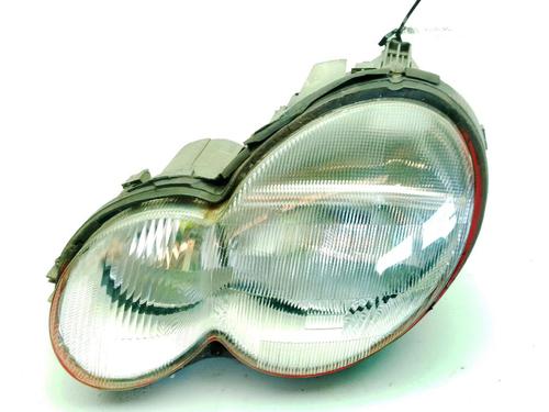 Left headlight MERCEDES-BENZ CLC-CLASS (CL203) CLC 180 Kompressor (203.746) | BP30146095C28
