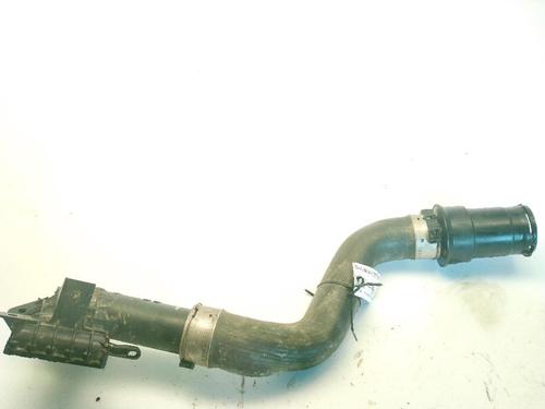Used Intercooler pipe Intercooler pipe NISSAN NAVARA NP300 Pickup (D23, D23T) 2.3 dCi (D231) (163 hp) 24544522 24544522