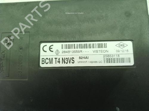 Elektronisk modul RENAULT CAPTUR I (J5_, H5_) 0.9 TCe 90 | BP26571884M83 