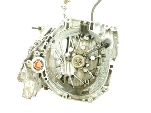 Used Gearbox Gearbox RENAULT MEGANE IV Hatchback (B9A/M/N_) 1.3 TCe 115 (B9N9) (116 hp) 36595610 36595610
