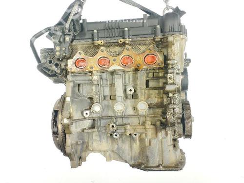 Engine KIA CEE'D Hatchback (ED) 1.6 CVVT | BP36070088M1 - Image 2