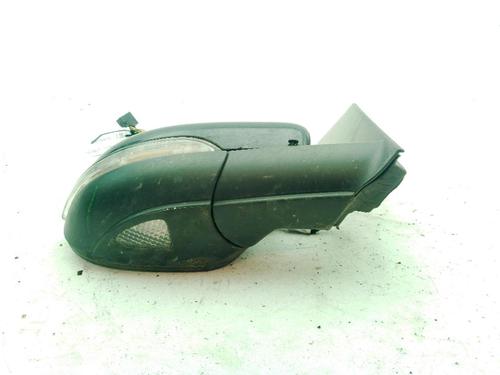Right mirror VW TOURAN (1T1, 1T2) 2.0 TDI 16V | BP28972950C27 