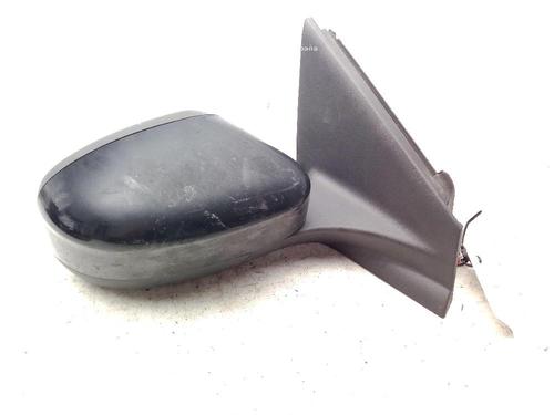 Right mirror FORD MONDEO IV (BA7) 2.0 TDCi | BP28368042C27 