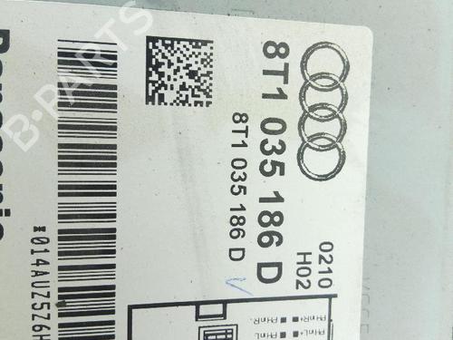 Radio AUDI A5 (8T3) 3.0 TDI quattro | BP18365871E6 