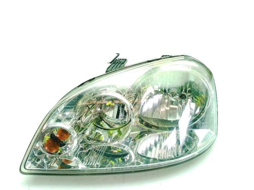 Used Left headlight CHEVROLET NUBIRA Saloon 1.6 (109 hp) 30191735
