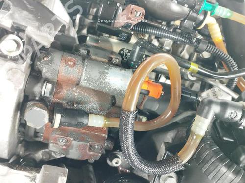 Engine PEUGEOT PARTNER MPV (5_, G_) 2.0 HDI | BP37602846M1  - Image 6