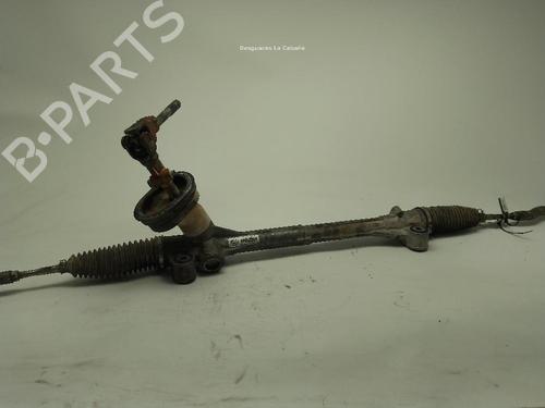Used Steering rack Steering rack NISSAN NOTE (E12) 1.2 (80 hp) 34645565 34645565