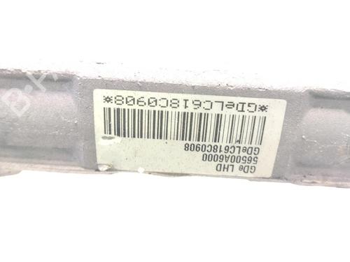 Steering rack HYUNDAI i30 (GD) 1.4 CRDi | BP33571009M22 - Image 3