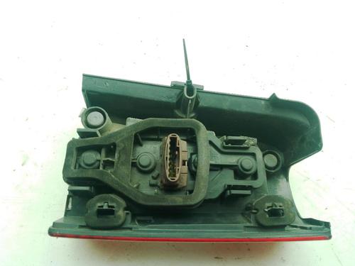 Left taillight PEUGEOT PARTNER Platform/Chassis 1.6 HDi | BP36964148C34 - Image 5