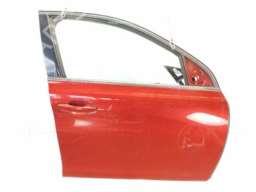 Used Right front door Right front door PEUGEOT 308 II (LB_, LP_, LW_, LH_, L3_) 1.6 HDi (92 hp) 34612291 34612291