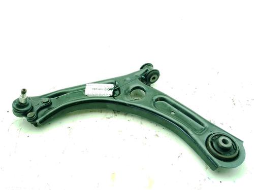 Used Left front suspension arm SKODA SUPERB II Estate (3T5) 2.0 TDI 16V (140 hp) 31328214