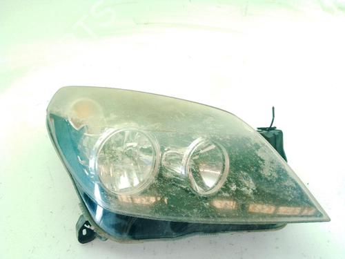 Used Right headlight OPEL ASTRA H GTC (A04) 1.6 (L08) (105 hp) 28290757