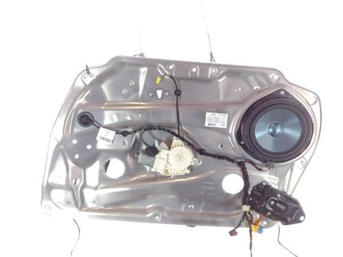 Used Front right window mechanism MERCEDES-BENZ E-CLASS (W212) E 500 4-matic (212.090) (388 hp) 24043552