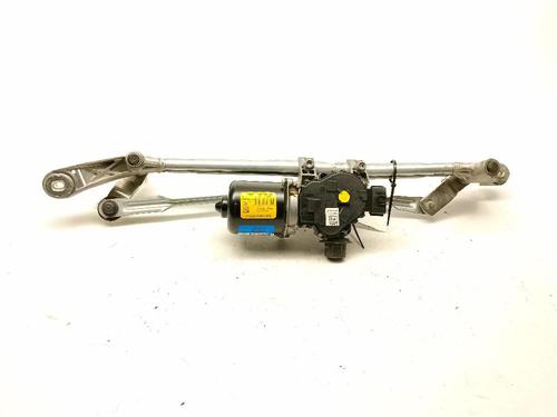 Used Front wiper motor Front wiper motor RENAULT MEGANE IV Hatchback (B9A/M/N_) 1.3 TCe 140 (B9NB) (140 hp) 39578999 39578999