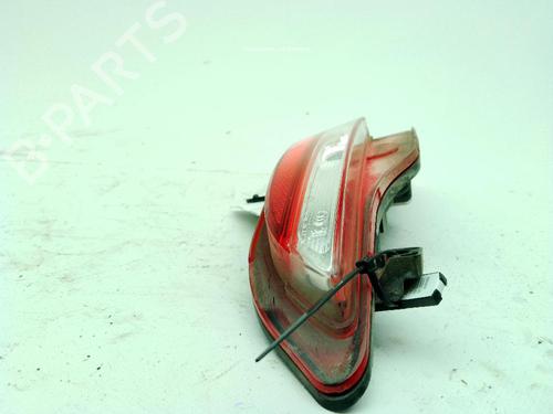 Left taillight RENAULT KADJAR (HA_, HL_) 1.3 TCe 140 (HLNB, HLN1) | BP38106228C34 - Image 3