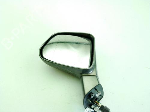 Used Left mirror OPEL ANTARA A (L07) 2.0 CDTI (150 hp) 30146388