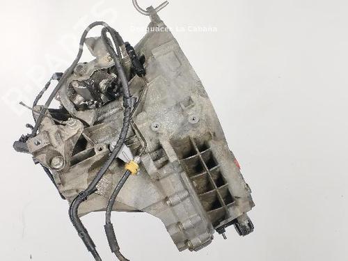 Gearbox FORD KUGA I 2.0 TDCi | BP18359194M3 