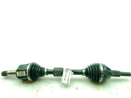 Used Left front driveshaft Left front driveshaft LANCIA VOYAGER MPV (404_) 2.8 CRD (RT, 53) (178 hp) 36765707 36765707