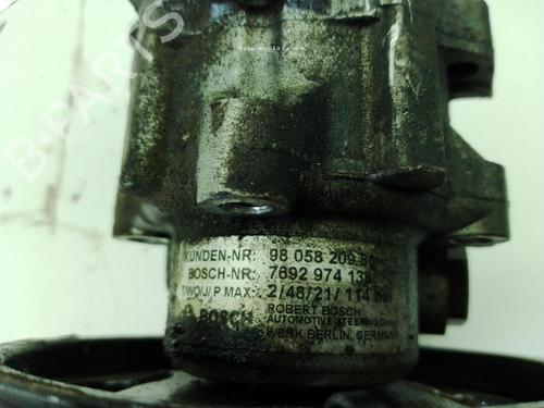 Steering pump CITROËN JUMPER II Van 2.2 BlueHDi 140 | BP38532647M99 - Image 2
