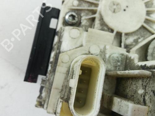 Front left lock FIAT FREEMONT (345_) 2.0 JTD | BP18840049C98 
