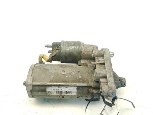 Used Starter Starter CITROËN C4 I (LC_) 1.6 HDi (109 hp) 27450366 27450366