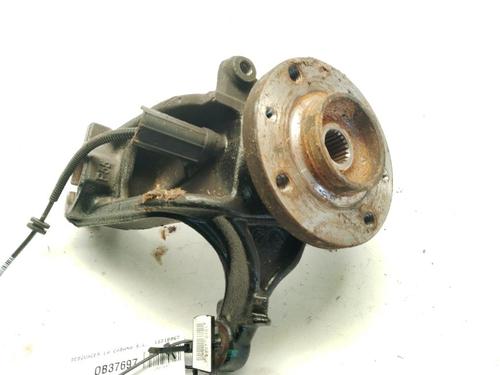Right front steering knuckle CITROËN C3 III (SX) 1.2 PureTech 82 | BP25303180M26 - Image 3