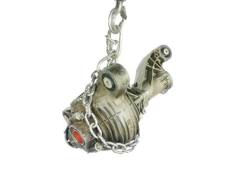 Front differential MERCEDES-BENZ M-CLASS (W164) ML 420 CDI 4-matic (164.128) | BP33811420M23 - Image 3