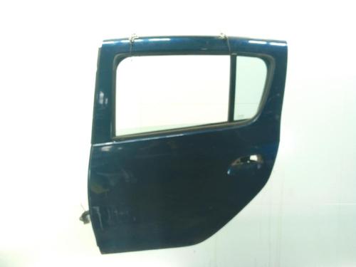 Used Left rear door DACIA SANDERO II TCe 90 (B8M1, B8MA, B8AC) (90 hp) 24970163