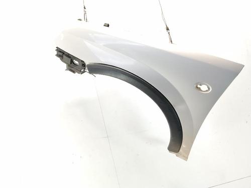 Used Left front fenders Left front fenders OPEL CORSA C (X01) 1.2 Twinport (F08, F68) (80 hp) 33840831 33840831