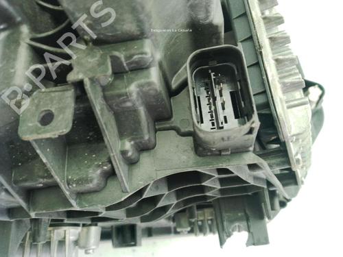 Left headlight BMW 1 (F20) 116 d | BP29498090C28 