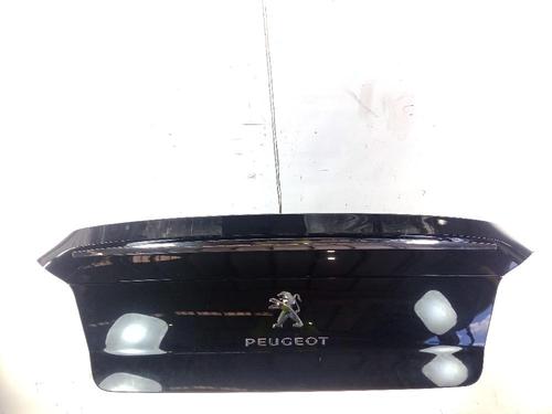 Used Tailgate PEUGEOT 508 I (8D_) 2.0 HDi (140 hp) 18373390