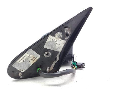 Right mirror SKODA OCTAVIA II (1Z3) 2.0 TDI 16V | BP18359686C27 
