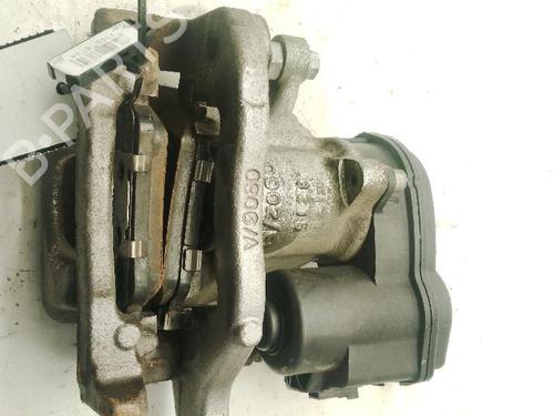 Left rear brake caliper RENAULT KADJAR (HA_, HL_) 1.2 TCe 130 (HLMR) | BP27450247M107  - Image 5