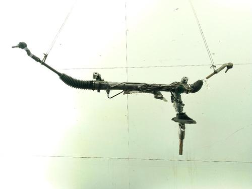 Steering rack FORD FOCUS II (DA_, HCP, DP) 1.6 TDCi | BP27695694M22 - Image 3