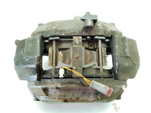 Left front brake caliper MERCEDES-BENZ E-CLASS (W211) E 400 CDI (211.028) | BP33651500M105 - Image 4